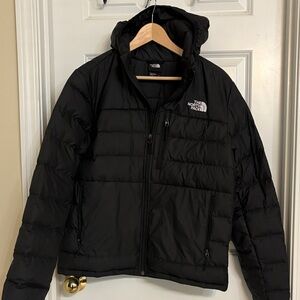 The North Face Men's 550 Down Full Zip Jacket